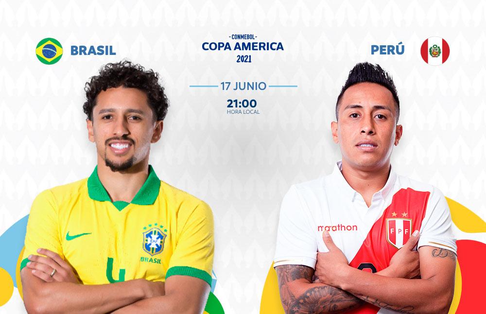 CONMEBOL Copa América™