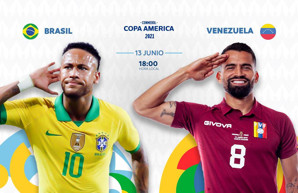 CONMEBOL Copa América™