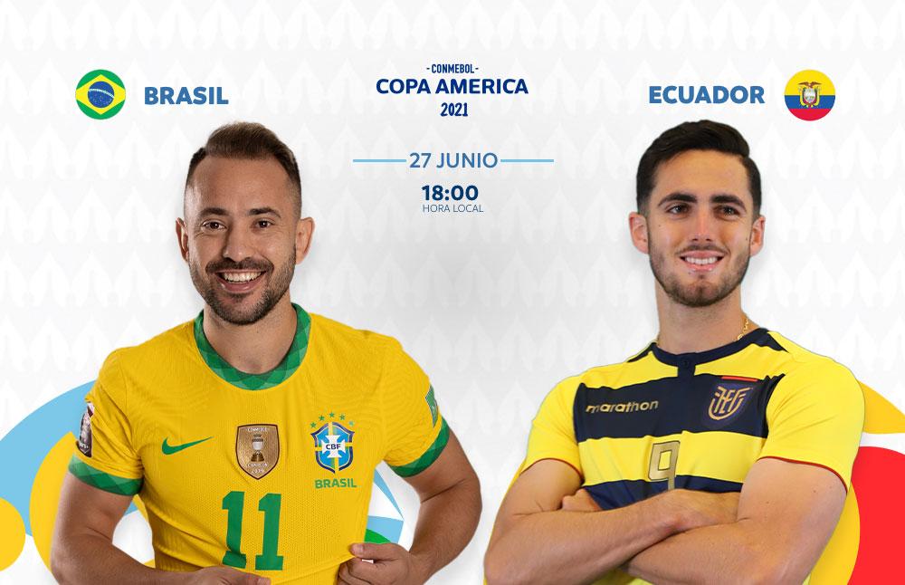 CONMEBOL Copa América™