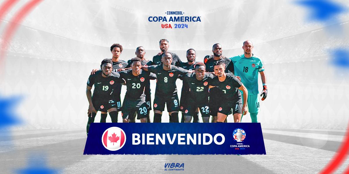 CONMEBOL Copa América™