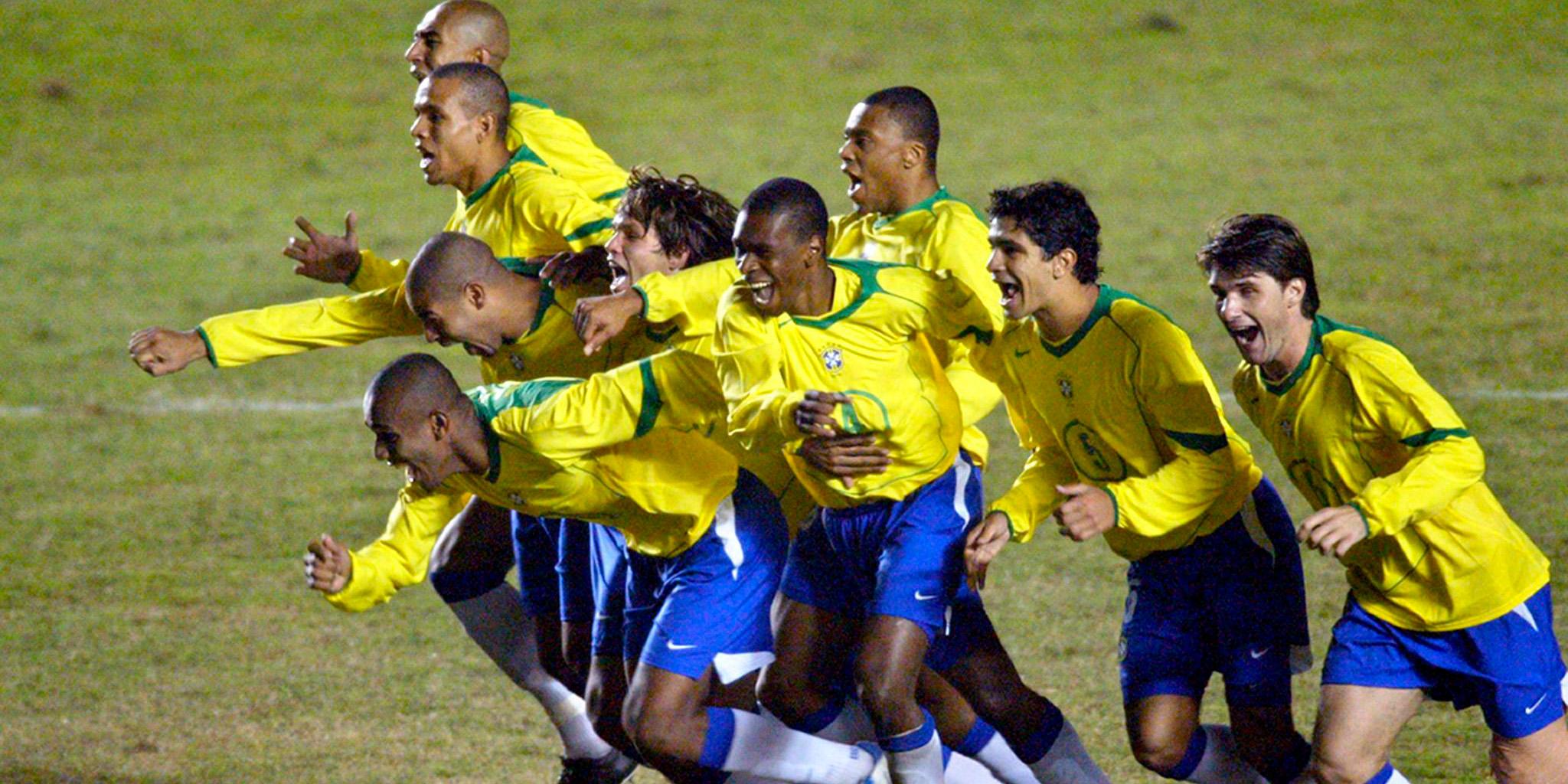 CONMEBOL Copa América™