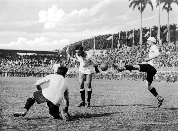 CONMEBOL Copa América™