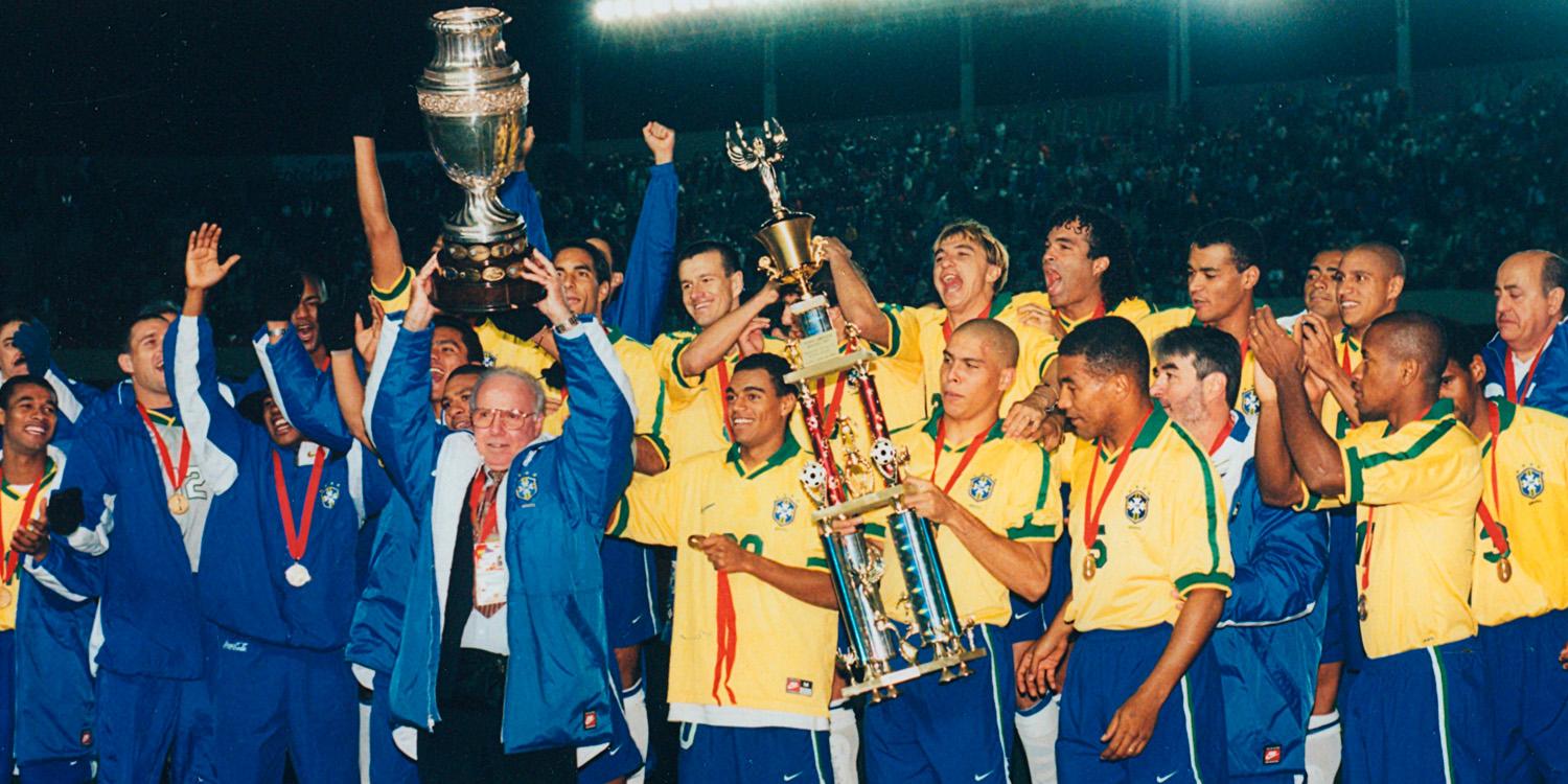 CONMEBOL Copa América™