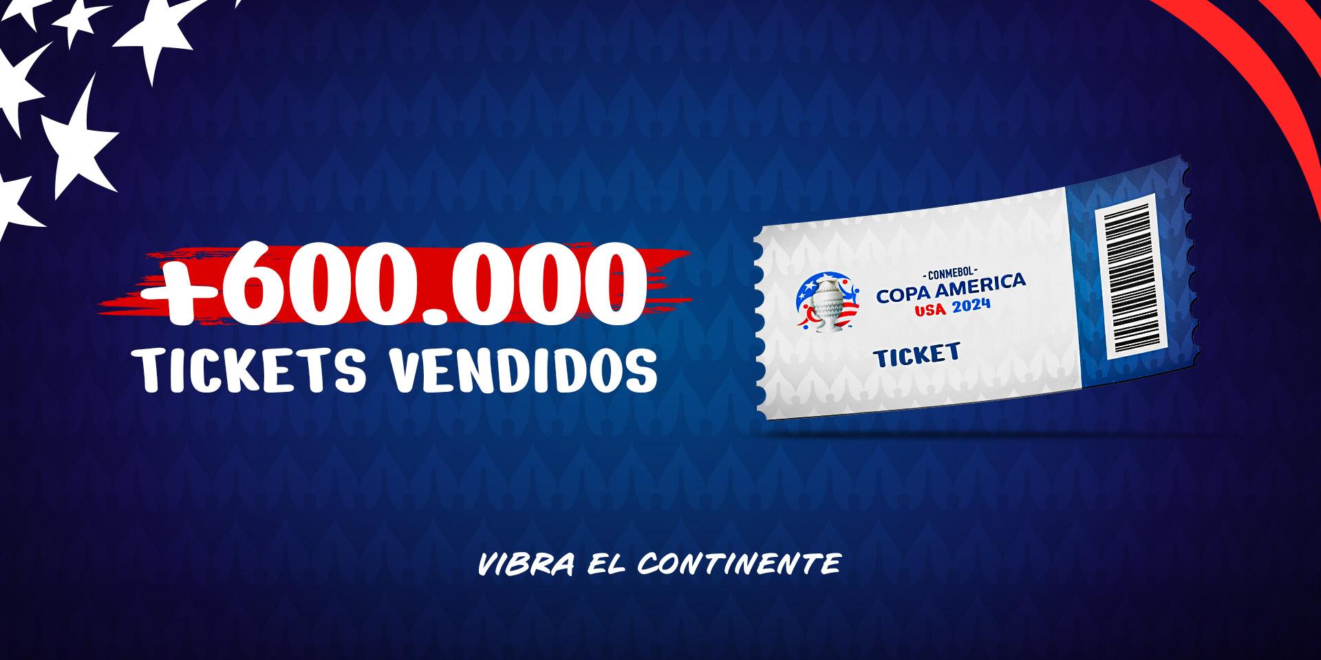 CONMEBOL Copa América™