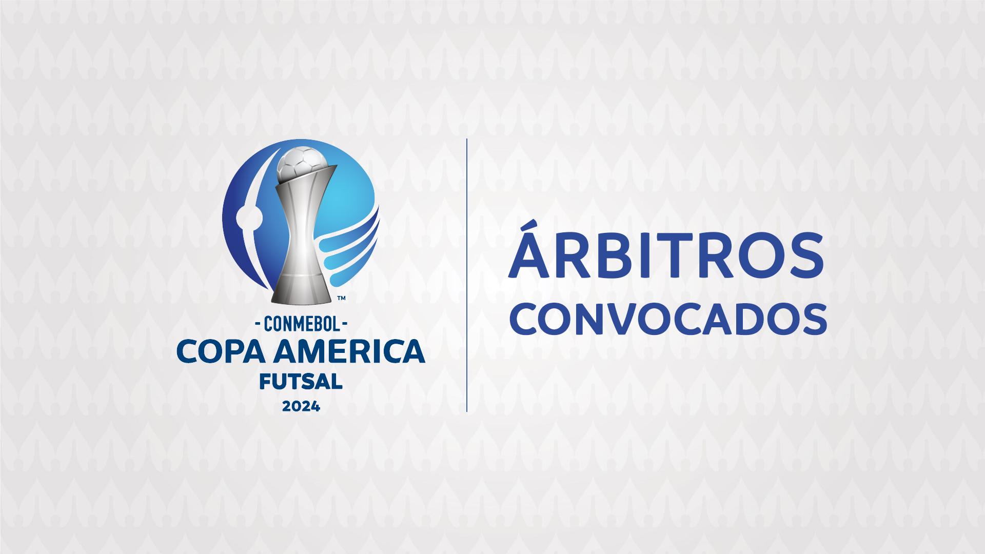 CONMEBOL Copa América™