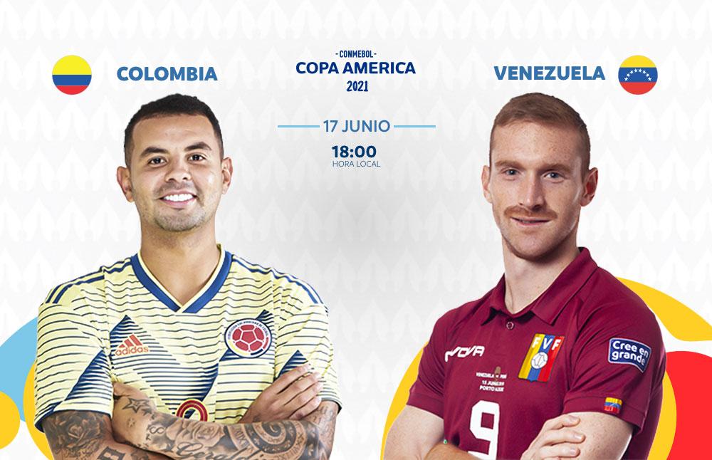 CONMEBOL Copa América™