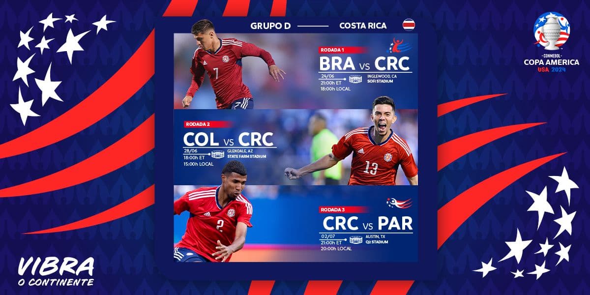 CONMEBOL Copa América™