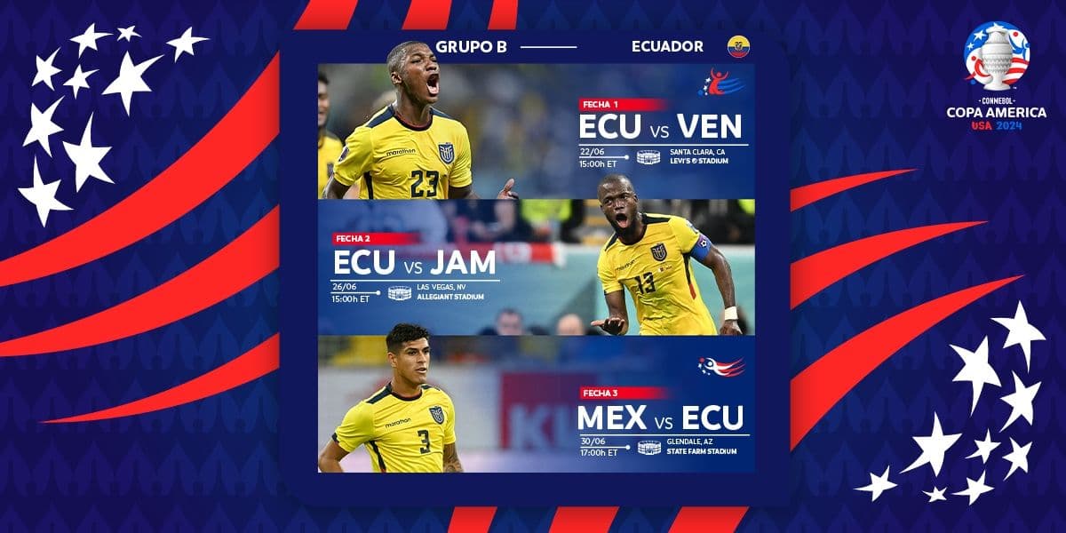 CONMEBOL Copa América™