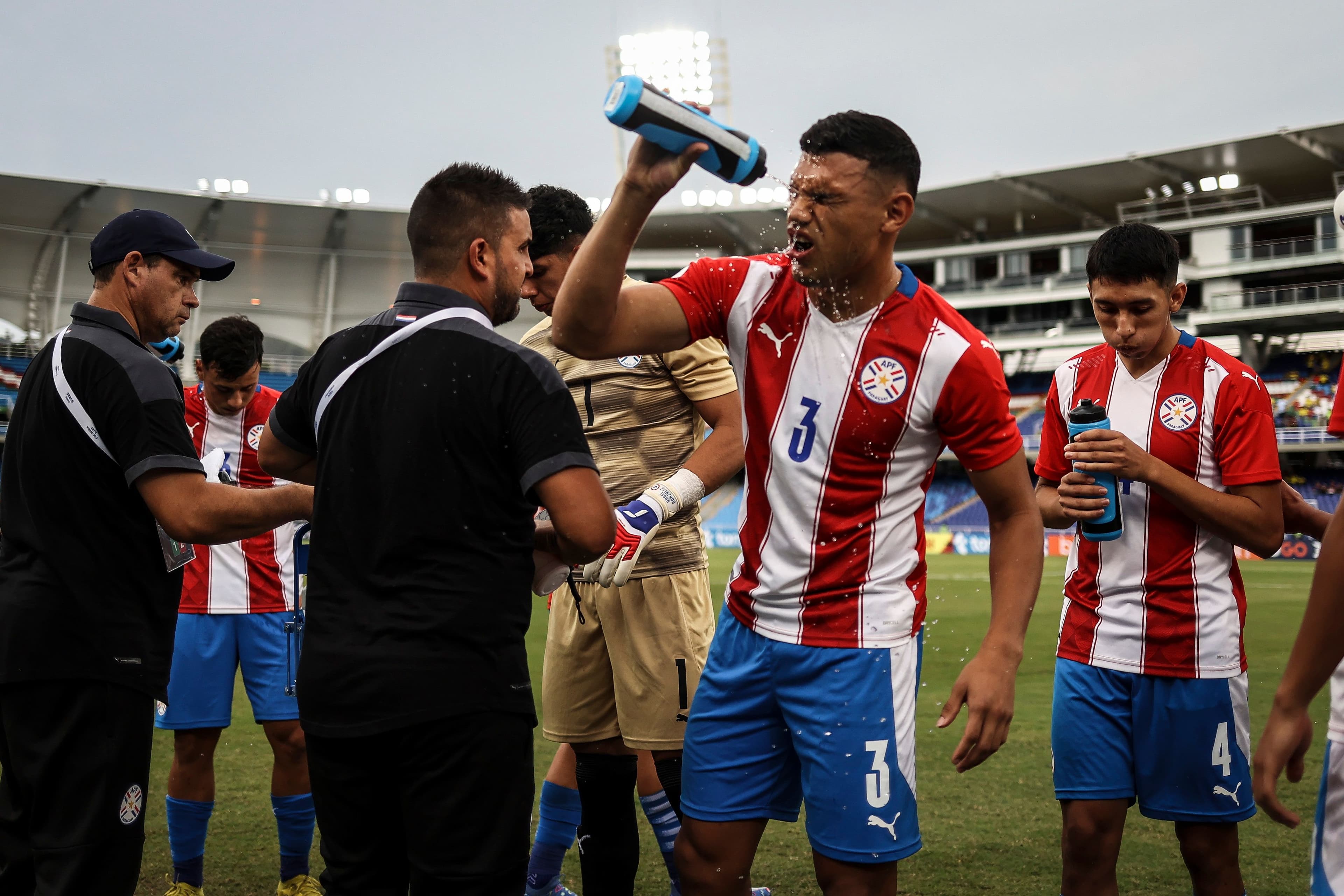 CONMEBOL Copa América™