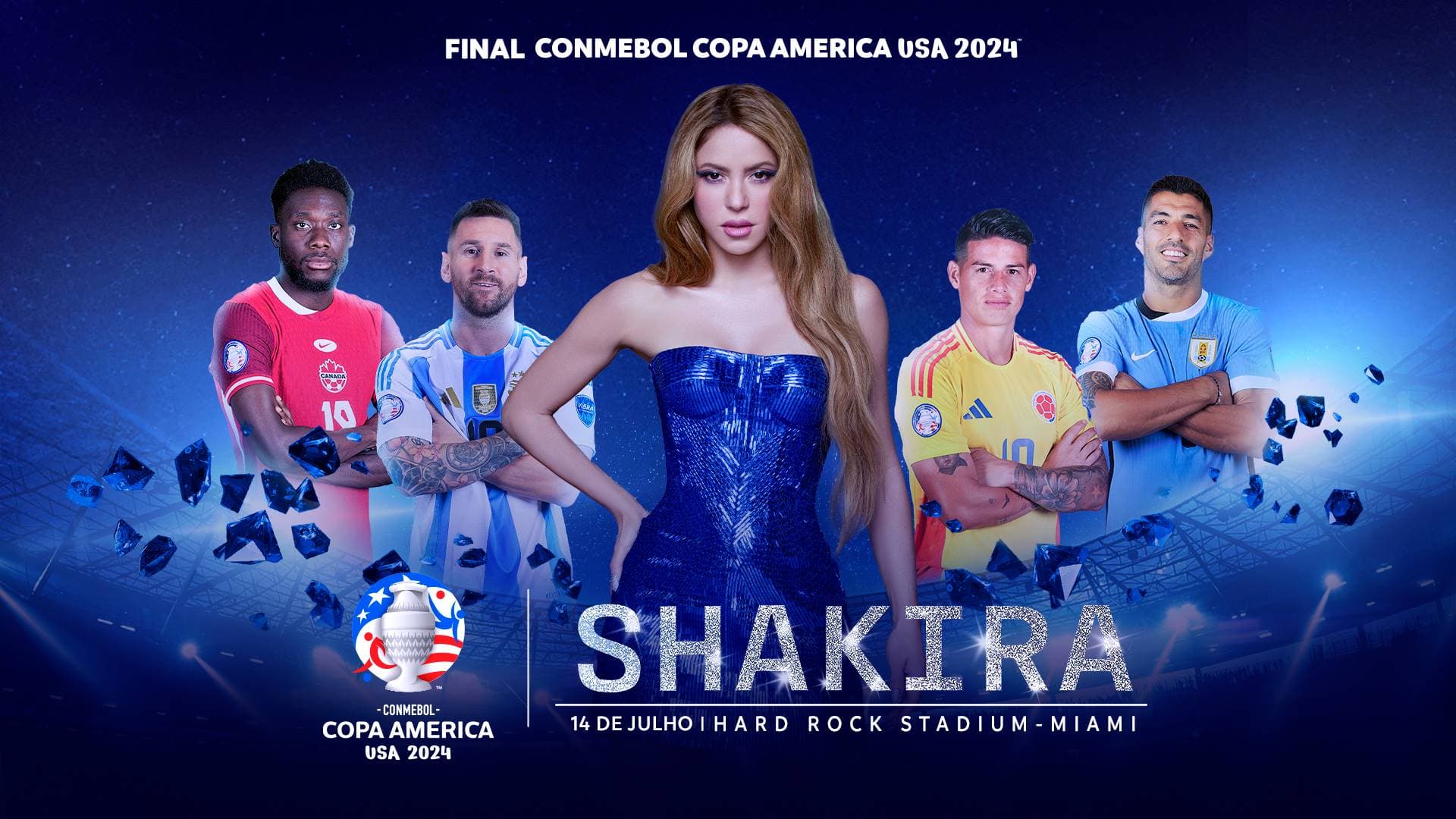 CONMEBOL Copa América™