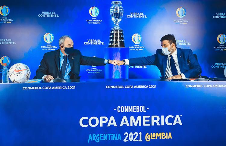 CONMEBOL Copa América™