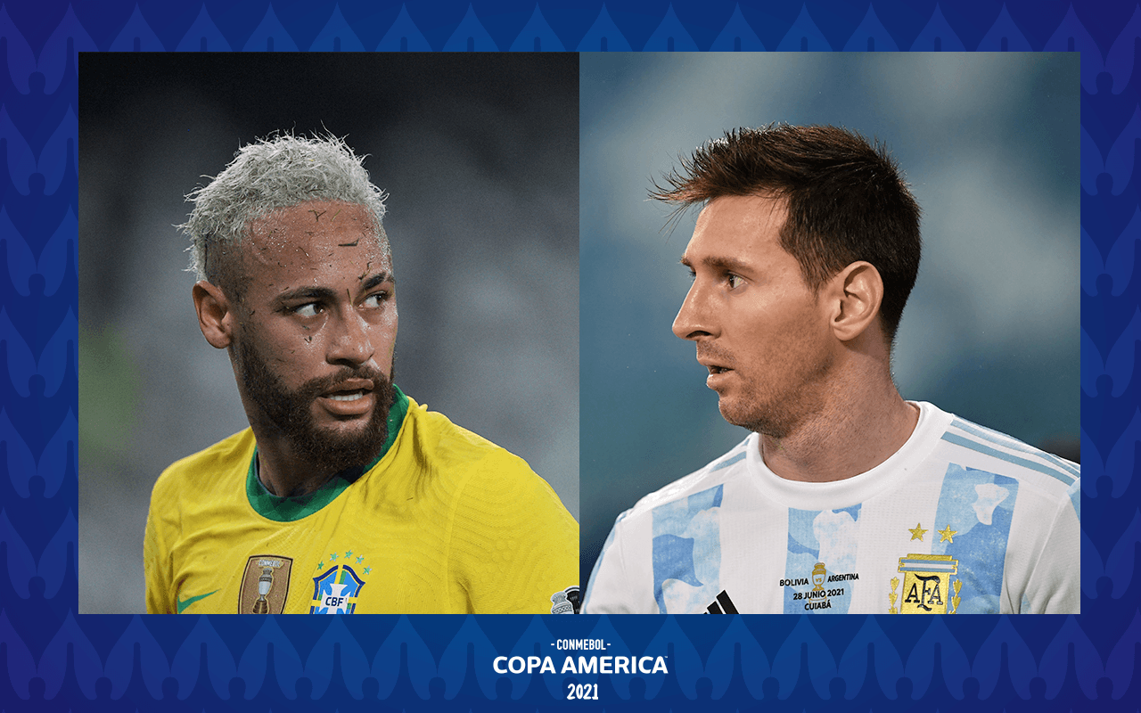 CONMEBOL Copa América™