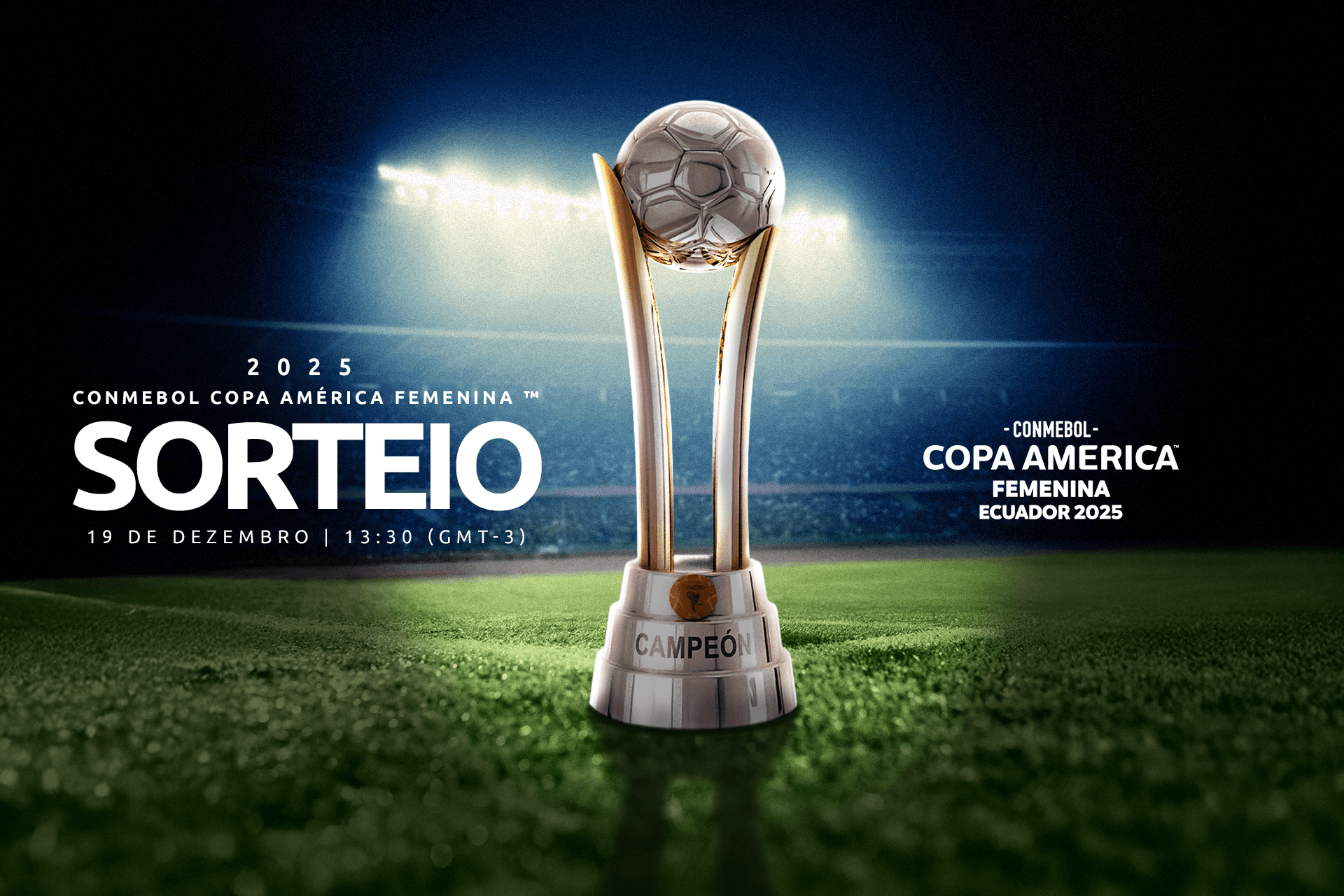 CONMEBOL Copa América™