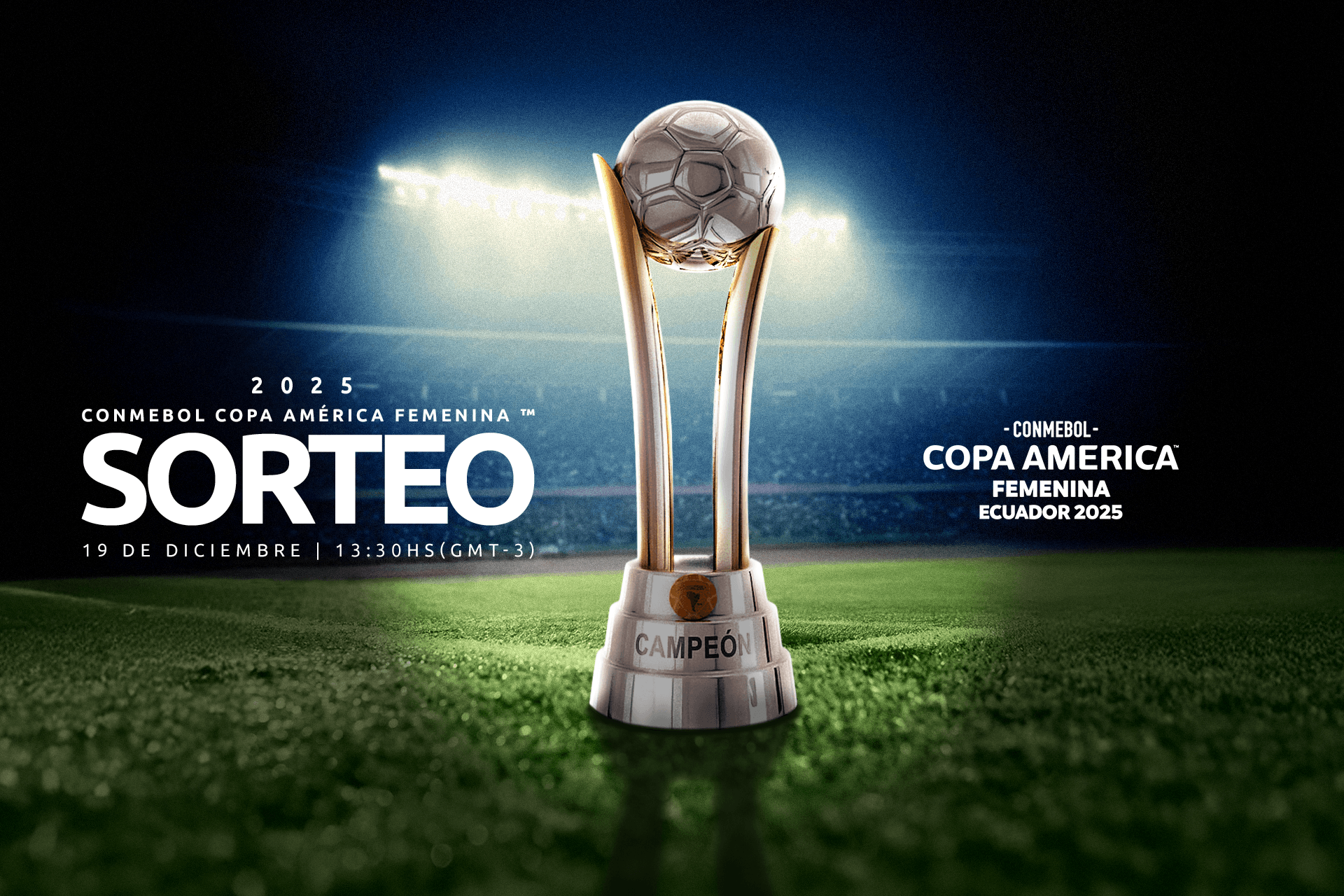 CONMEBOL Copa América™