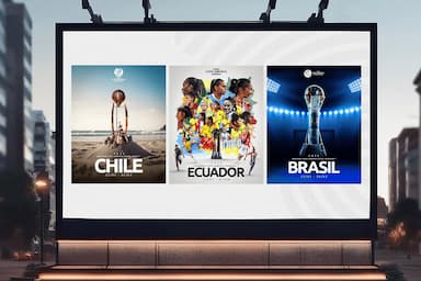 CONMEBOL Copa América™