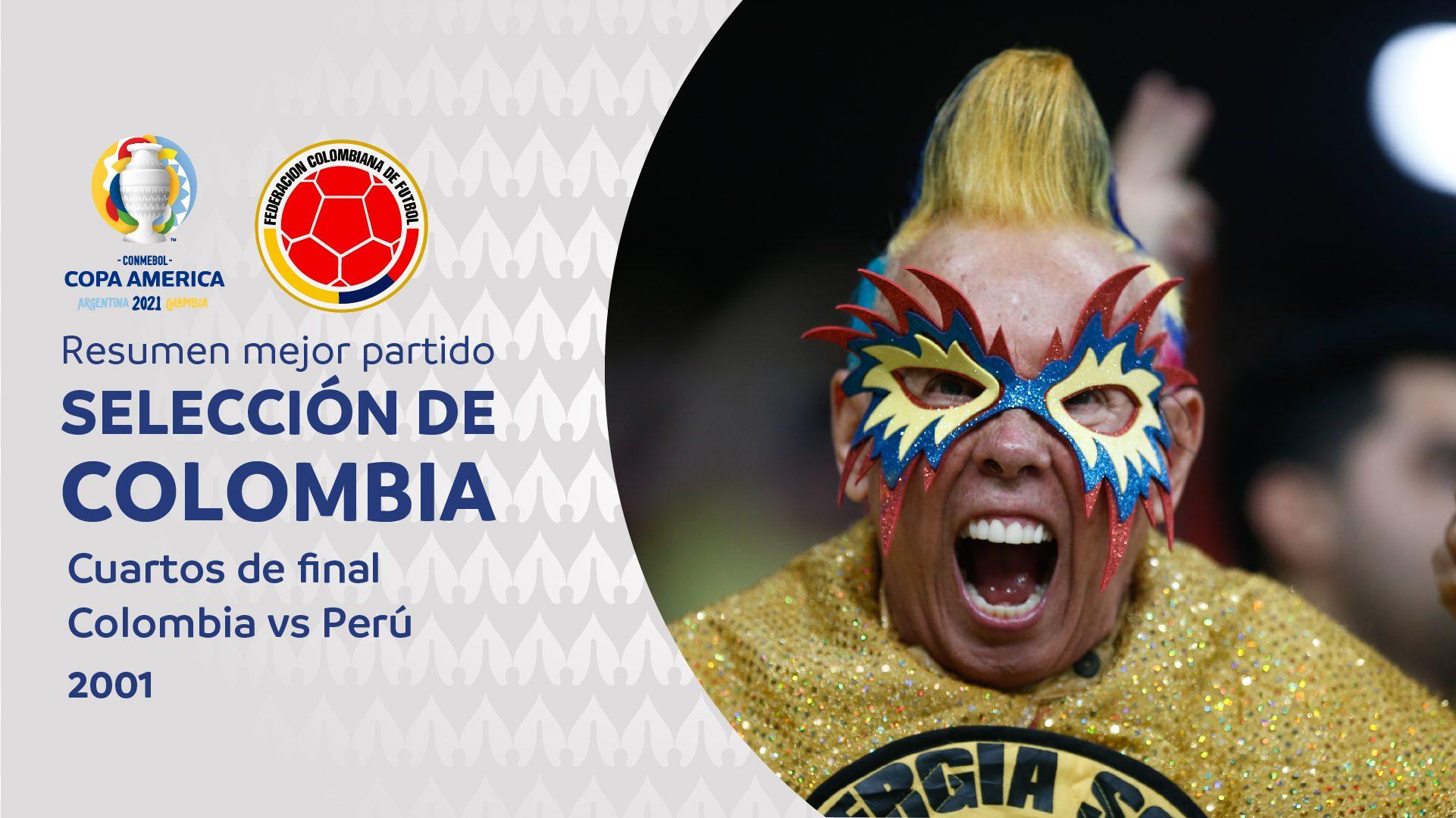 CONMEBOL Copa América™