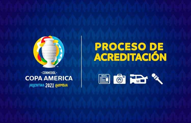 CONMEBOL Copa América™