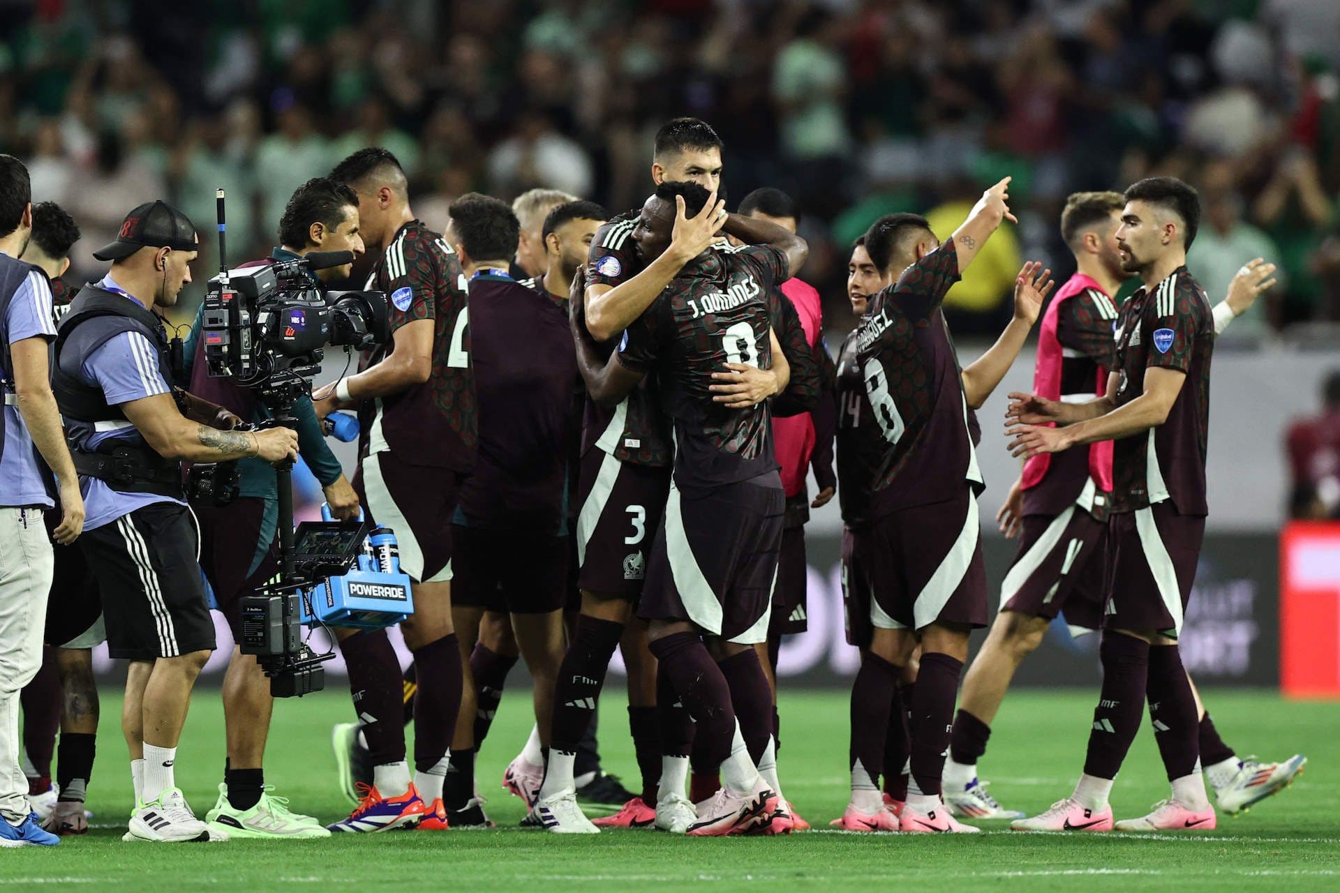 CONMEBOL Copa América™