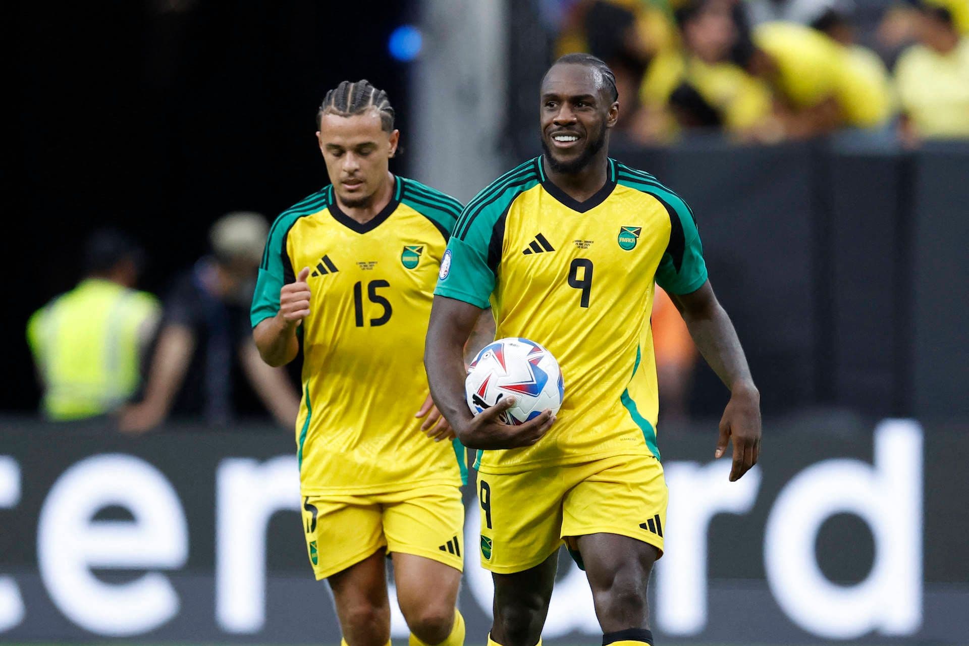 CONMEBOL Copa América™