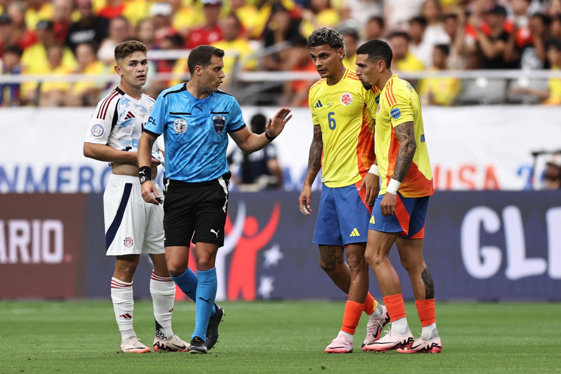 CONMEBOL Copa América™