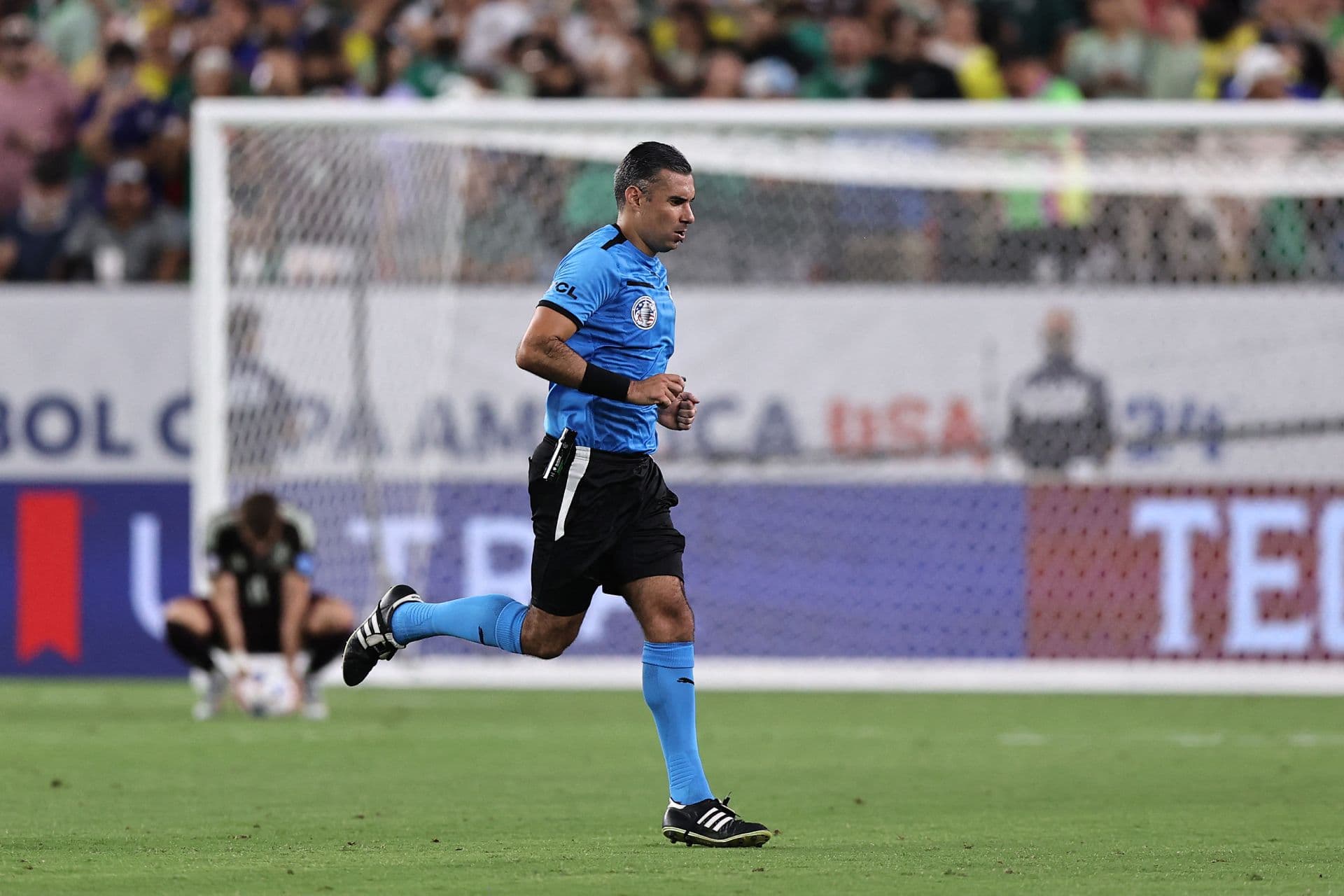 CONMEBOL Copa América™