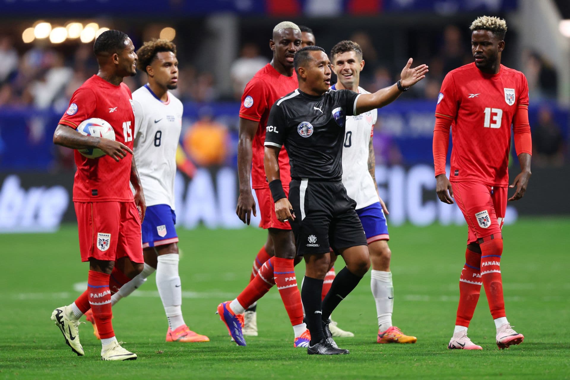 CONMEBOL Copa América™