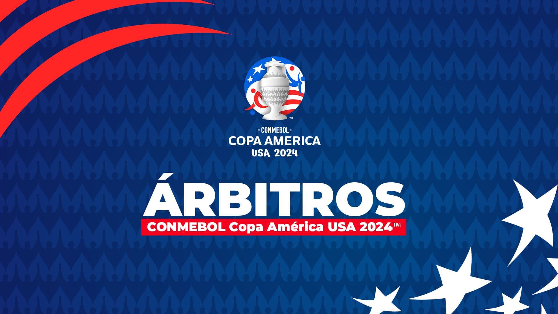 CONMEBOL Copa América™