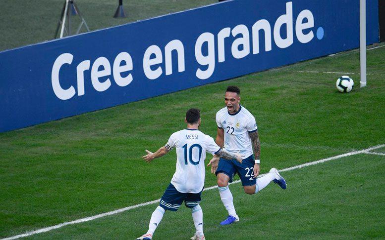 CONMEBOL Copa América™