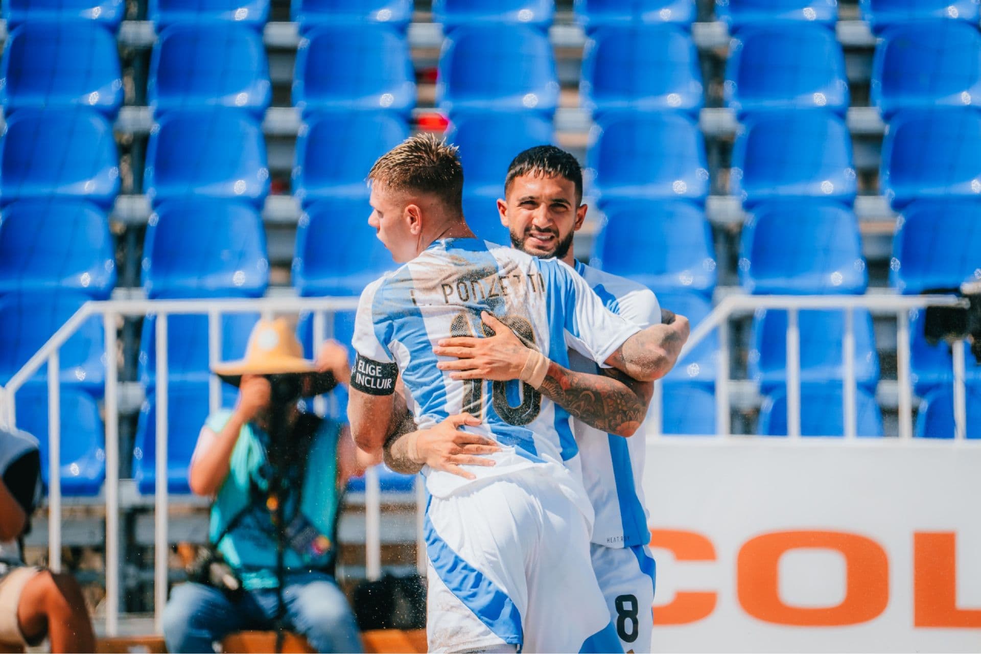 CONMEBOL Copa América™