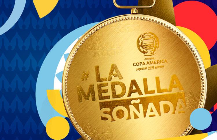 CONMEBOL Copa América™