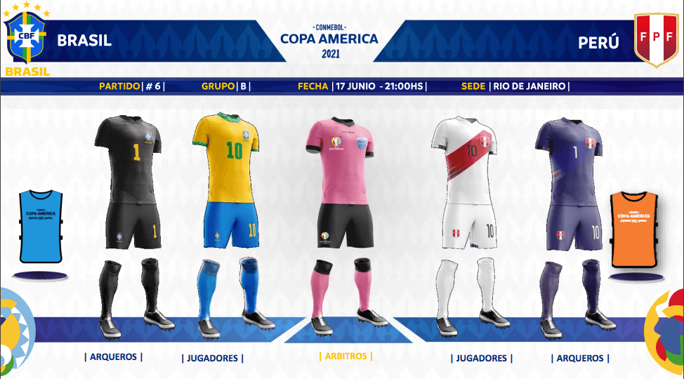 CONMEBOL Copa América™