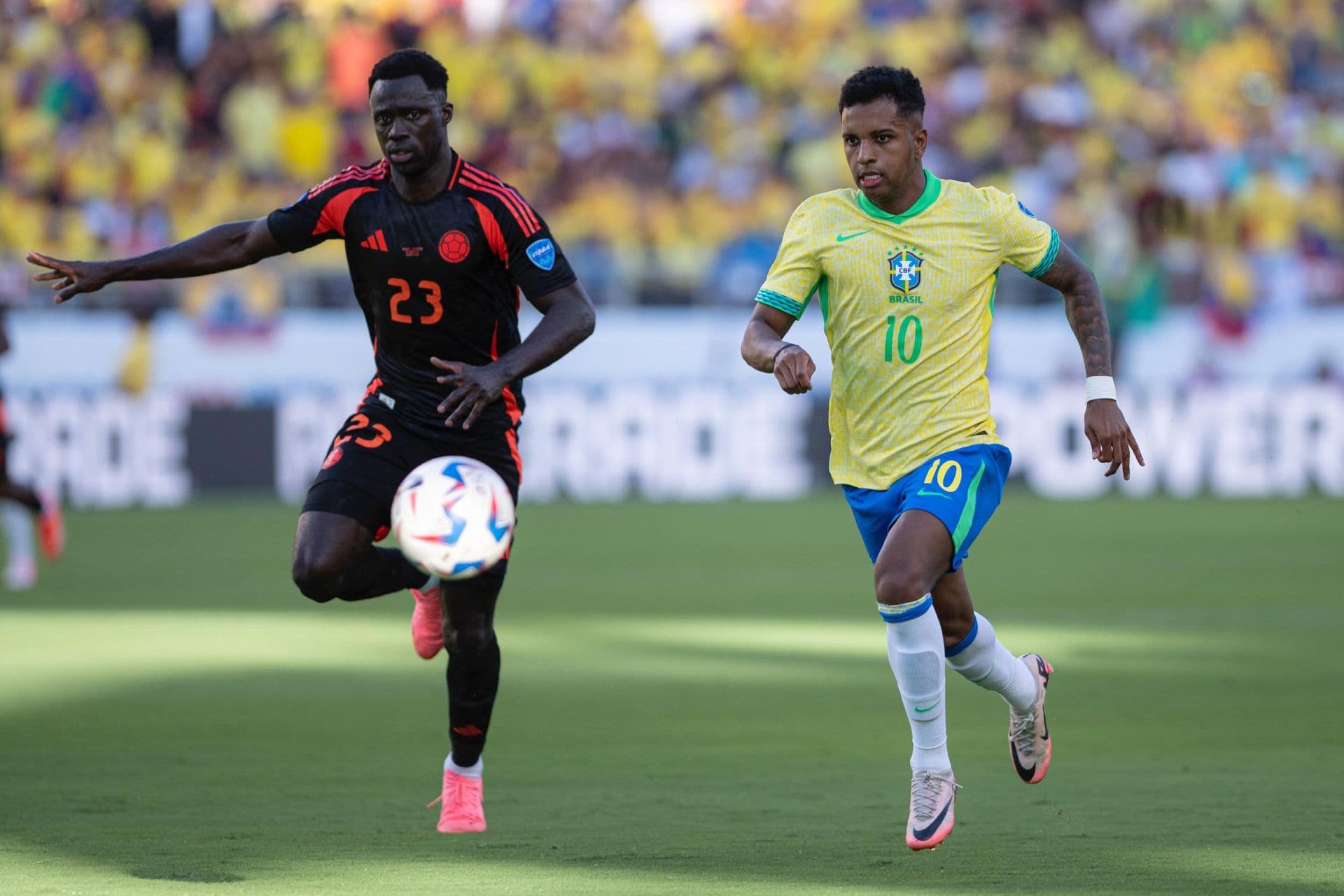 CONMEBOL Copa América™