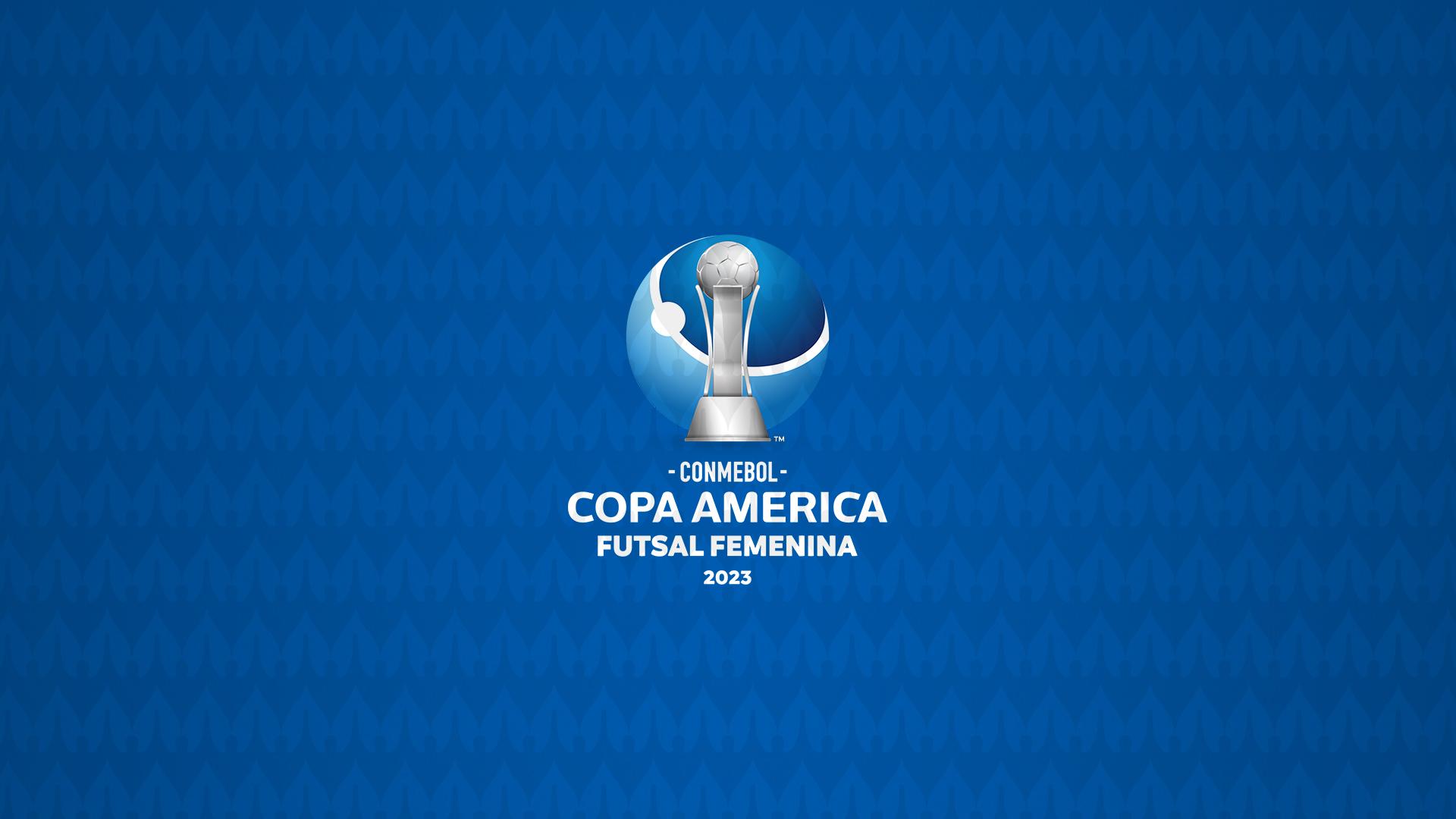 CONMEBOL Copa América™