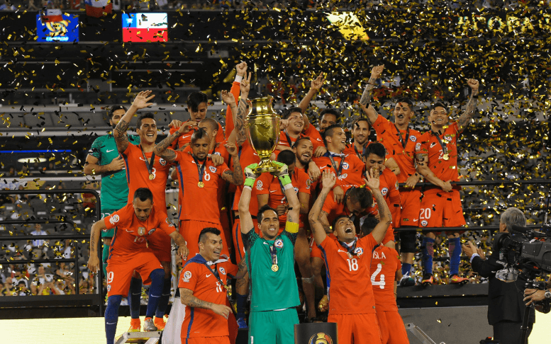 CONMEBOL Copa América™