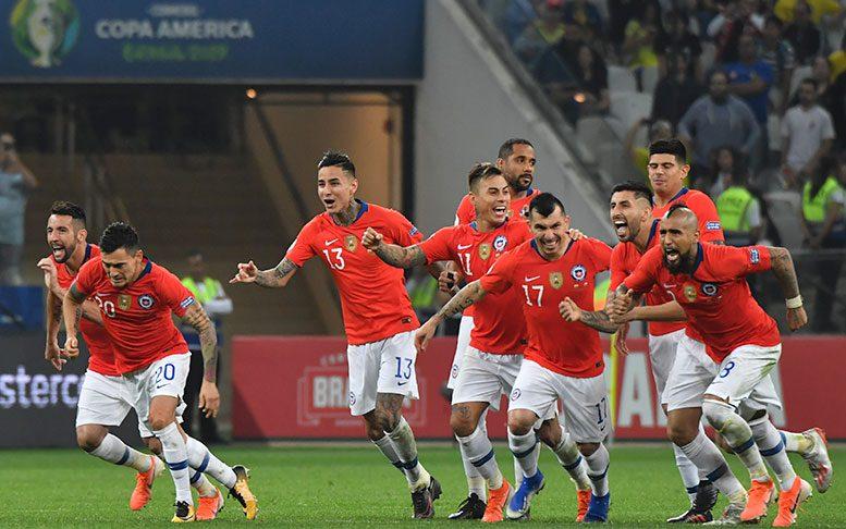 CONMEBOL Copa América™