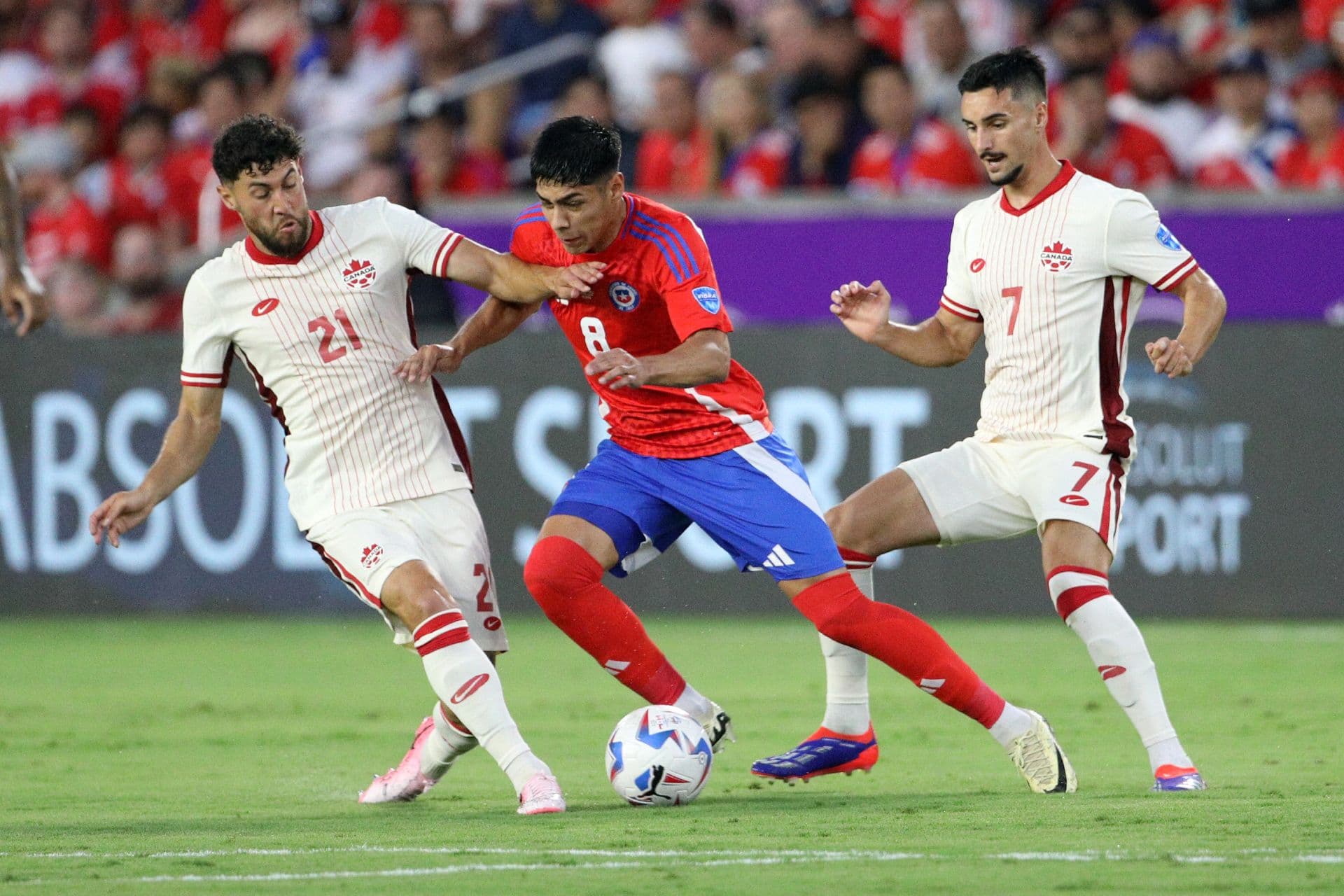 CONMEBOL Copa América™