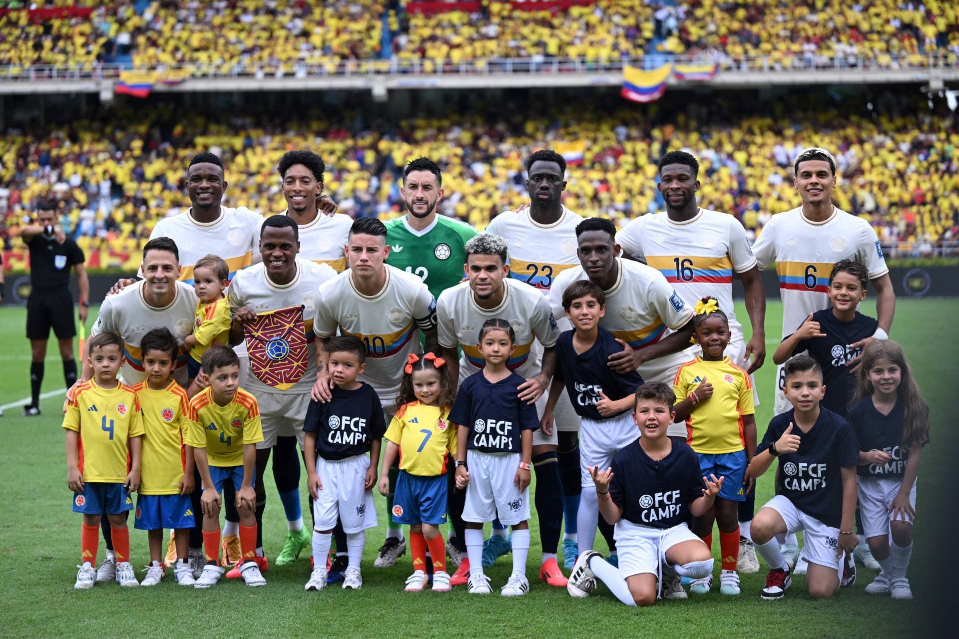 CONMEBOL Copa América™