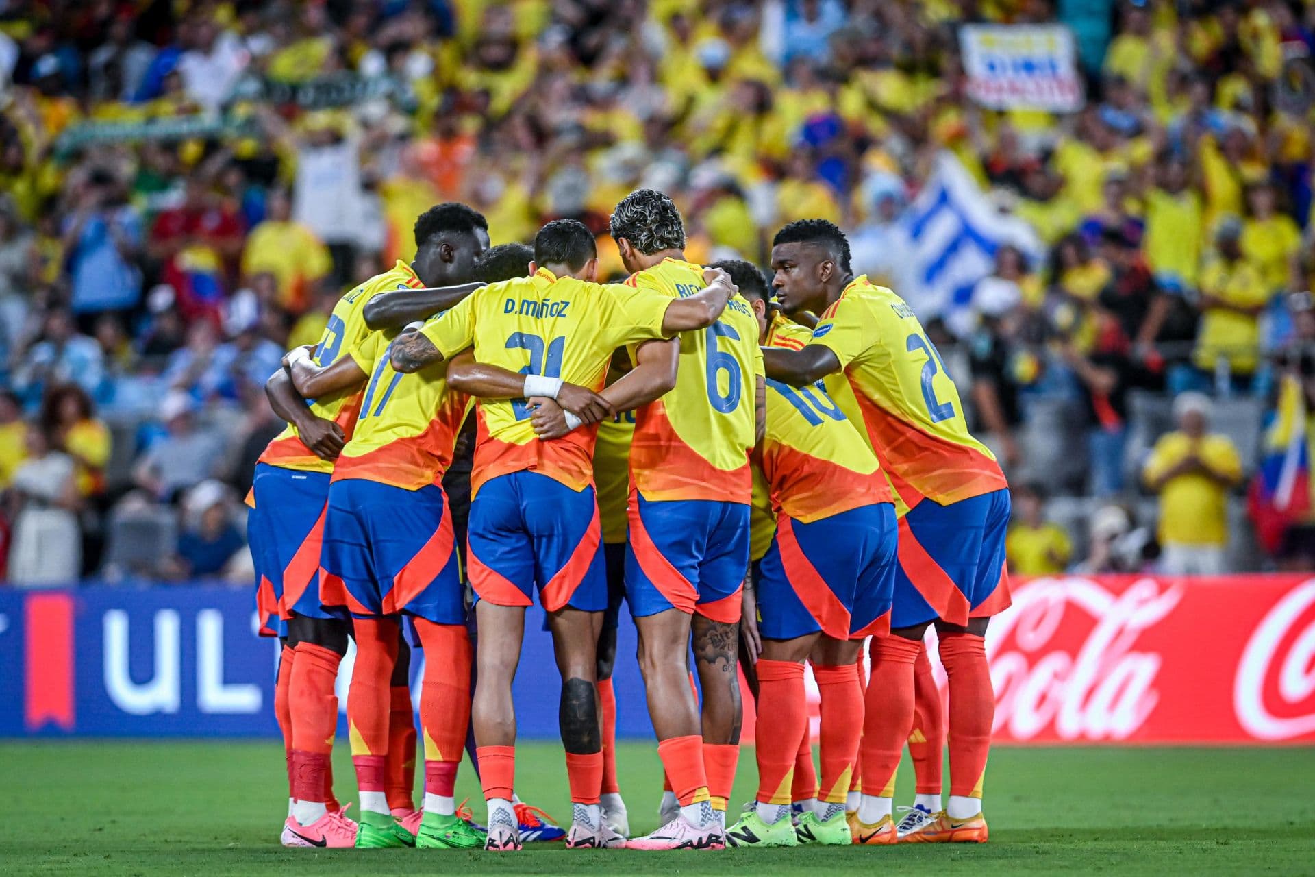 CONMEBOL Copa América™