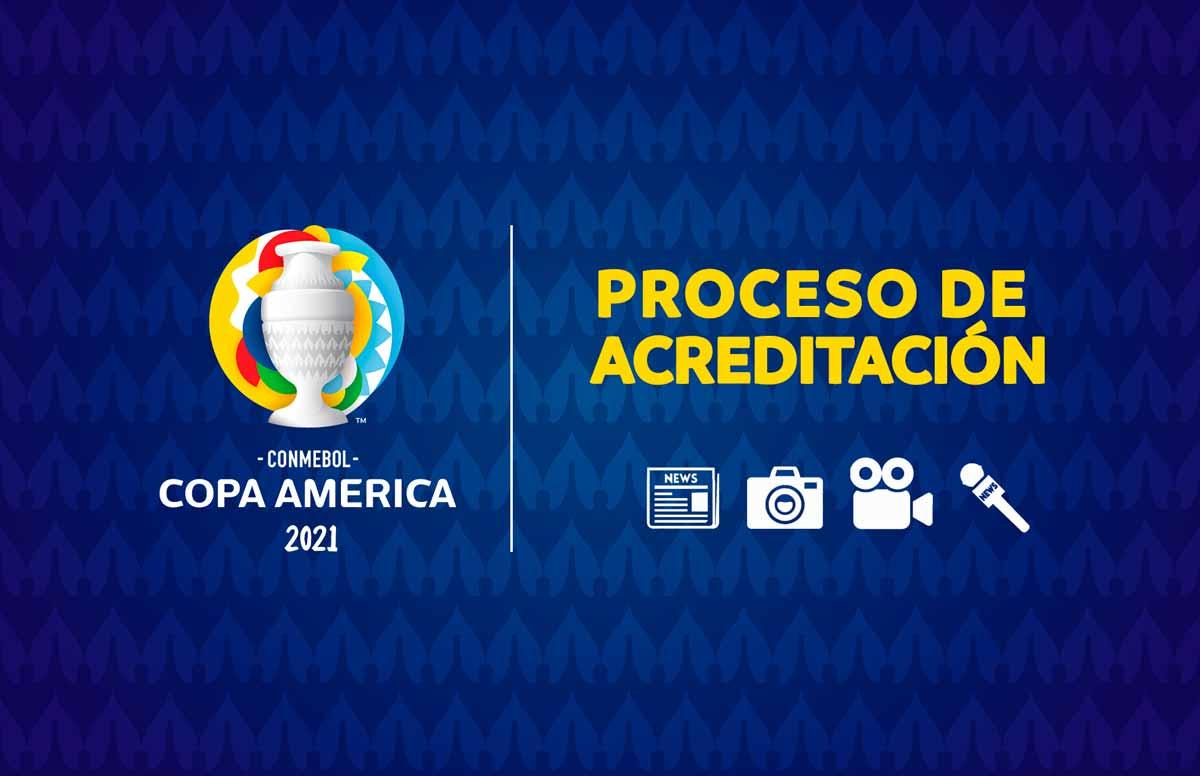 CONMEBOL Copa América™