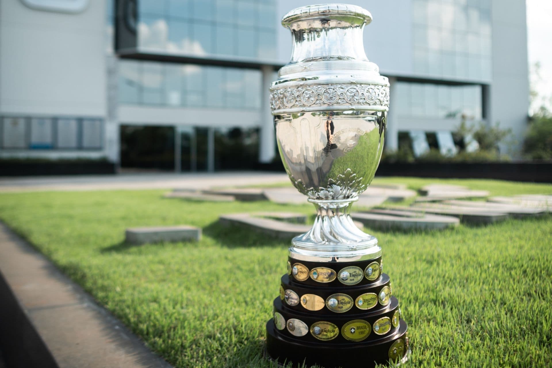 CONMEBOL Copa América™