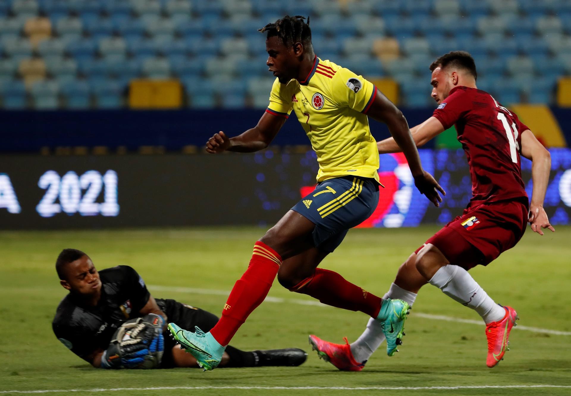 CONMEBOL Copa América™