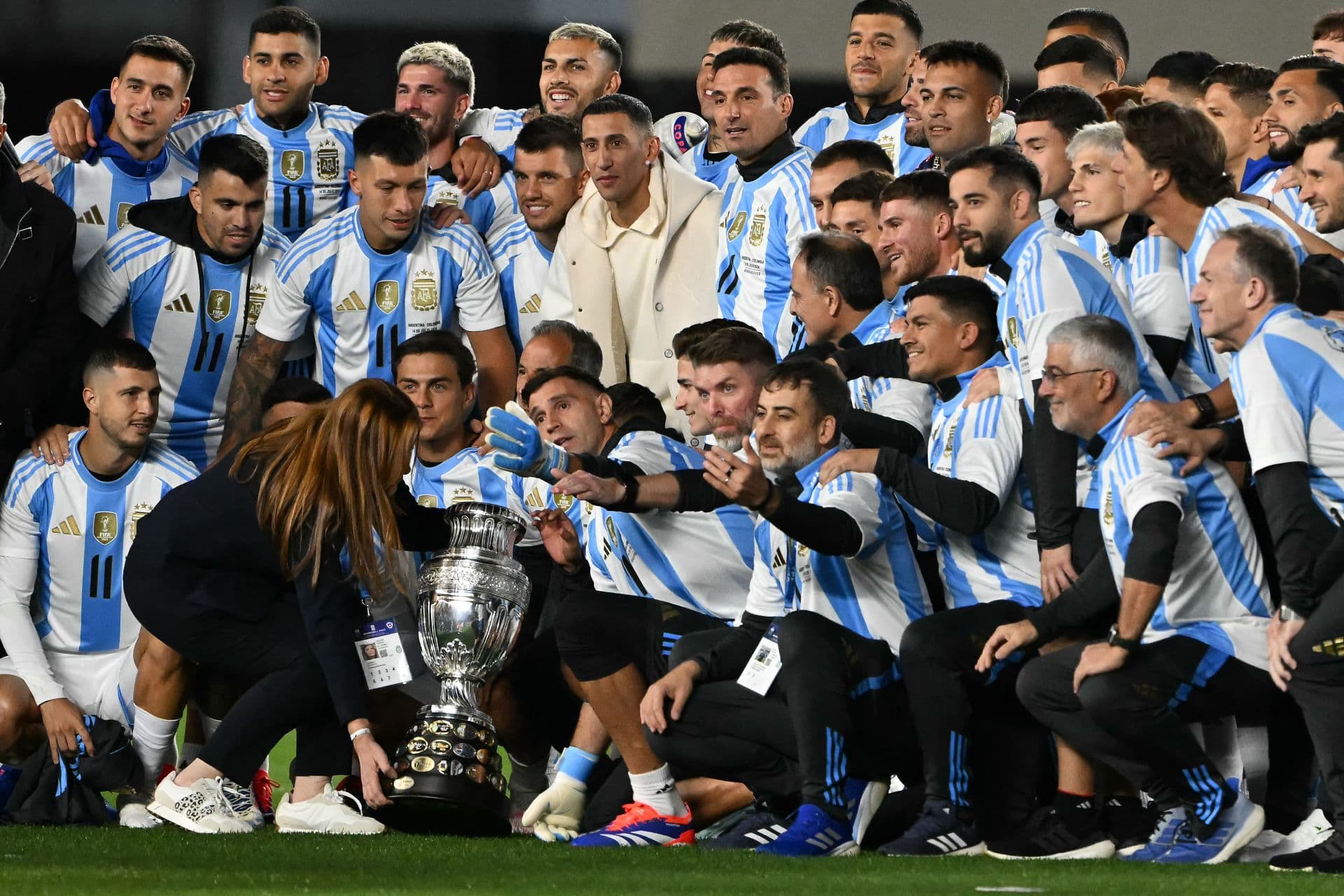 CONMEBOL Copa América™