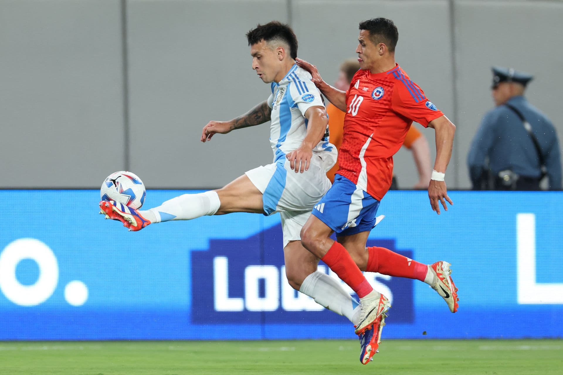 CONMEBOL Copa América™