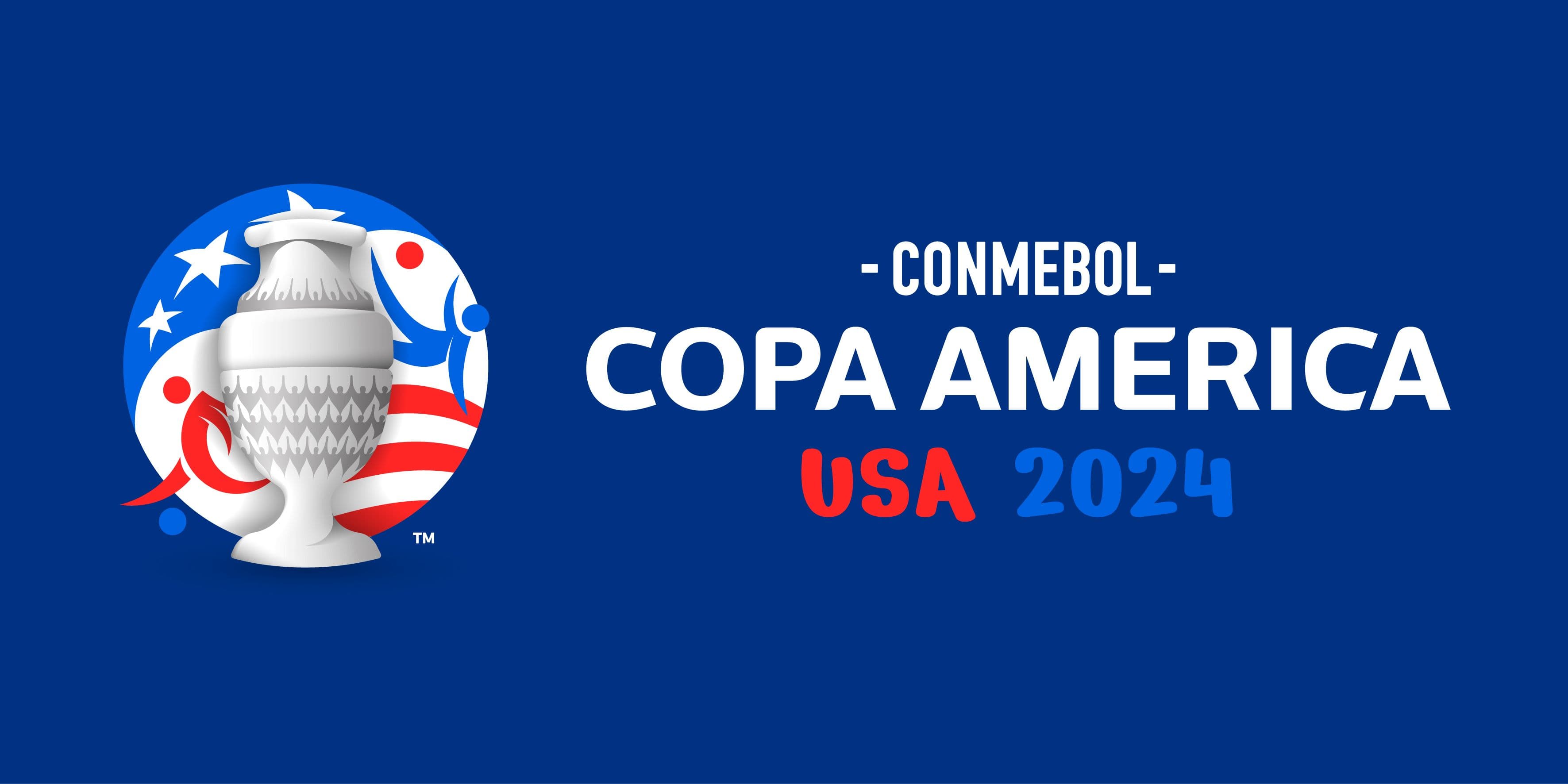 CONMEBOL Copa América™