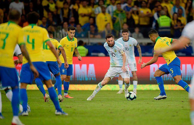 CONMEBOL Copa América™