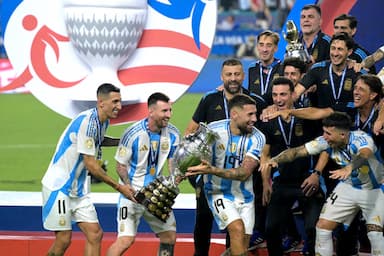 CONMEBOL Copa América™