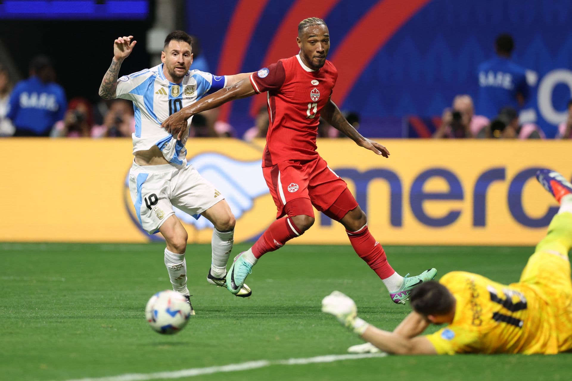 CONMEBOL Copa América™