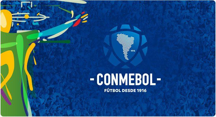 CONMEBOL Copa América™