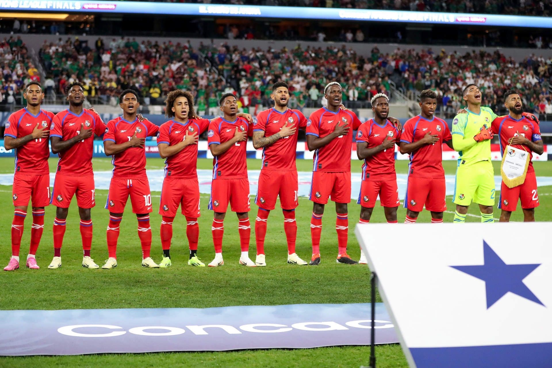 CONMEBOL Copa América™