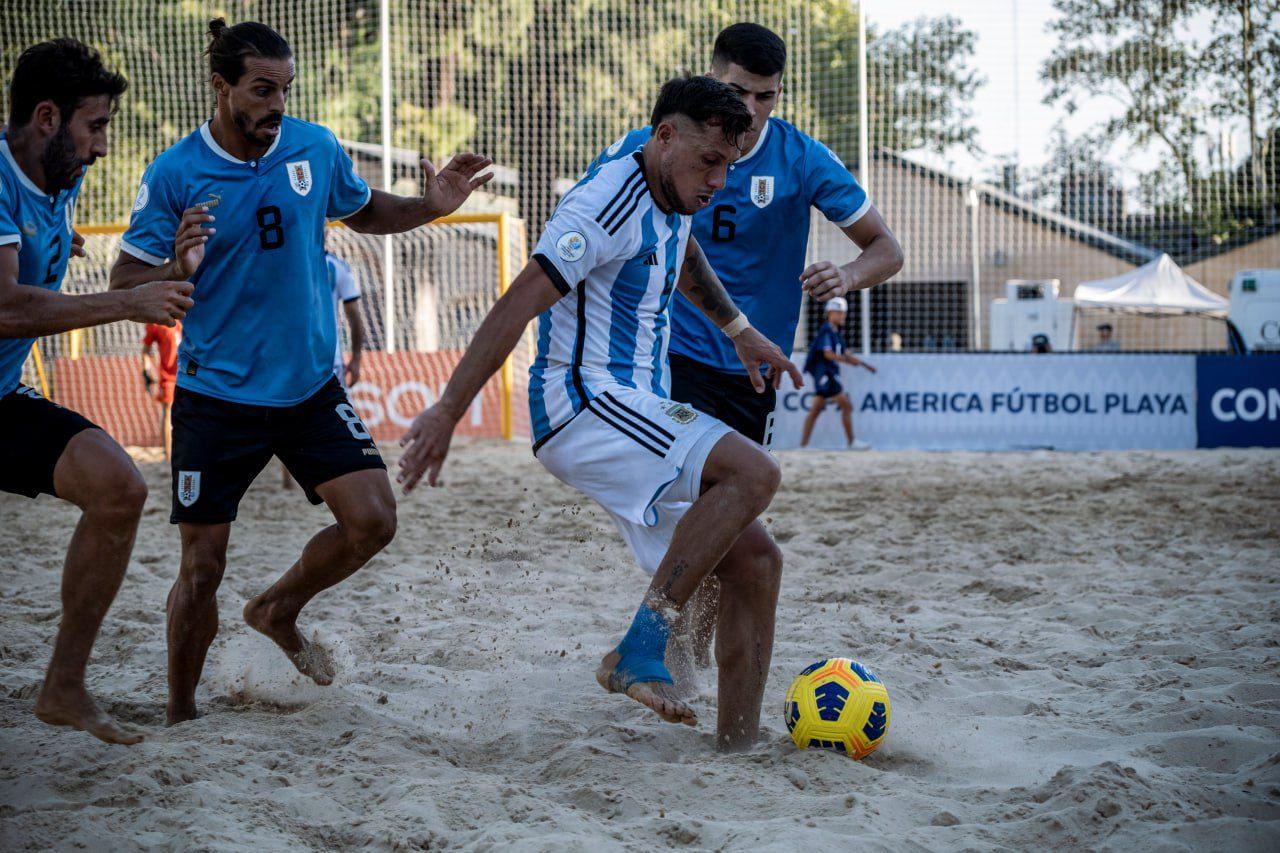 CONMEBOL Copa América™